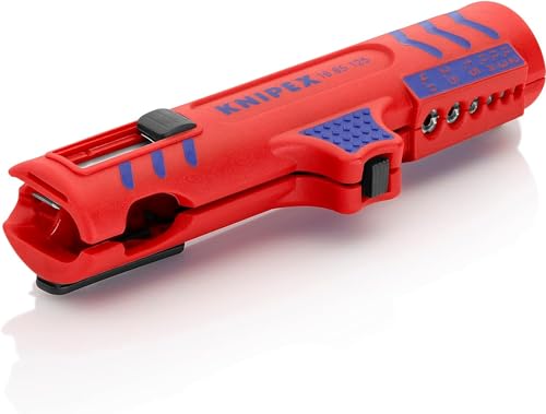 Knipex 16 85 125 SB Universal Dismantling Tool with telescopic